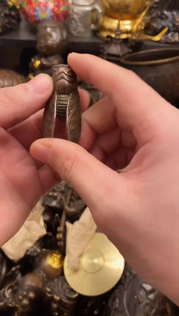 案台摆件 物品摆件