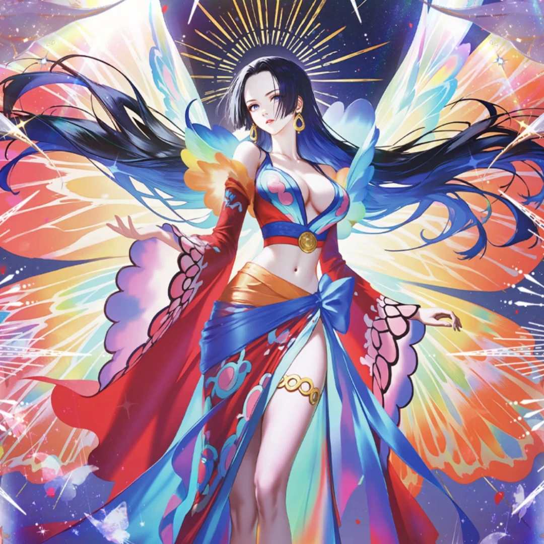 【玩法合集2.0】远航文创3  海贼国卡二创卡牌盲盒（默认代拆）