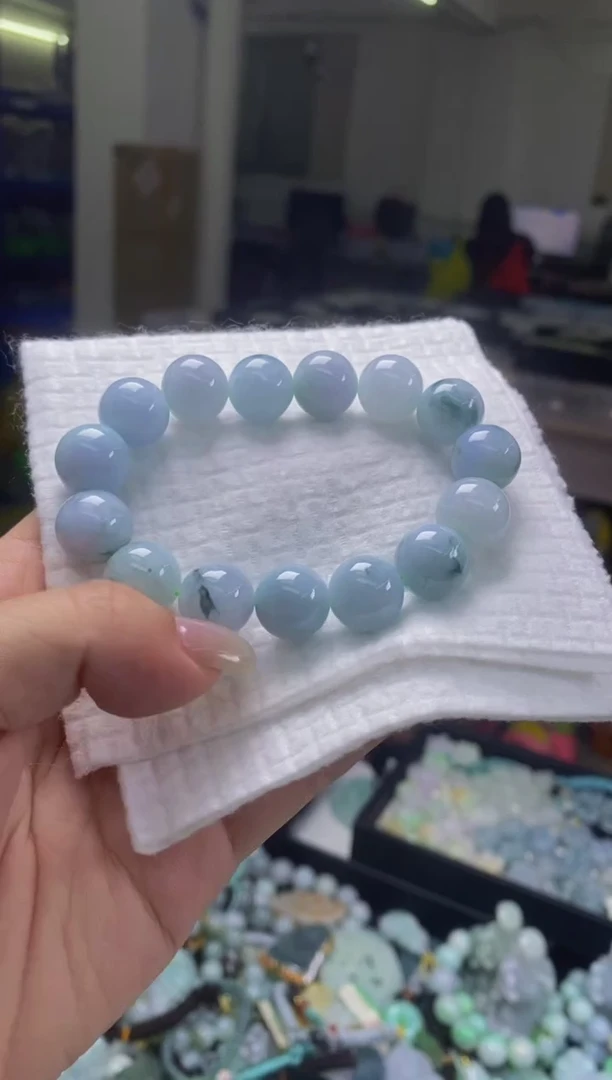 颈饰未镶嵌翡翠闪购0000381卡12