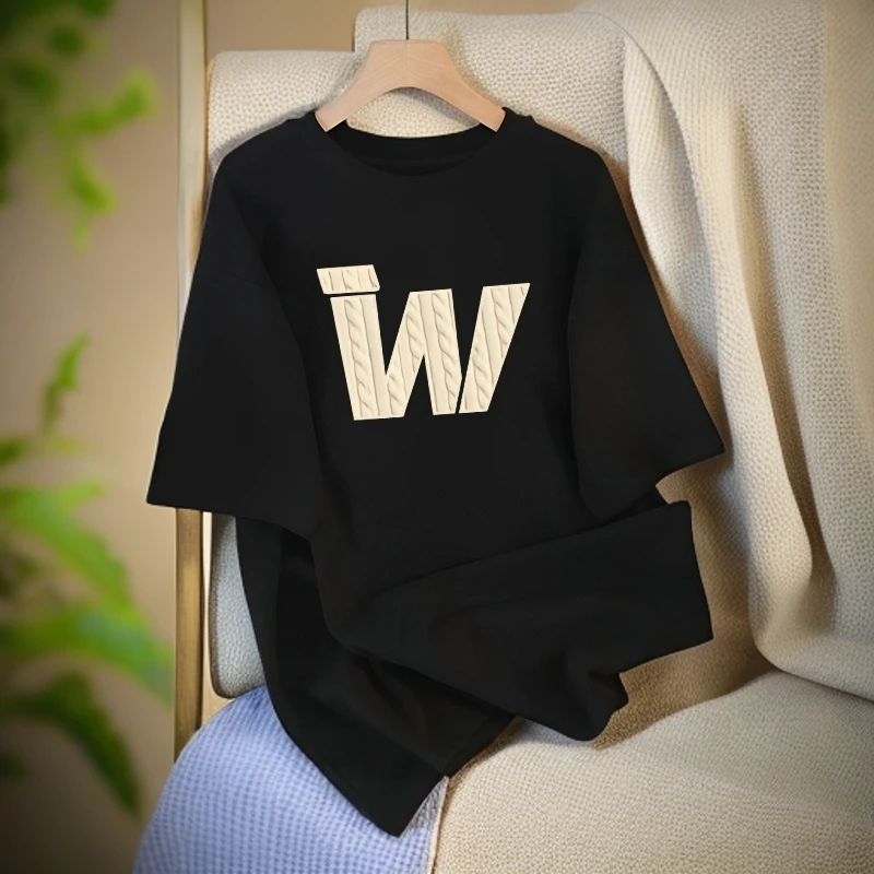 夏季新款短袖t恤男士美式潮牌圆领宽松ins潮流休闲半袖男装体恤衫