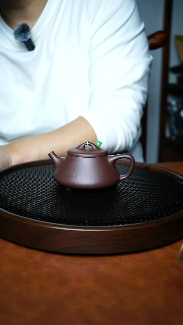 茶壶紫砂紫砂壶0000000000013