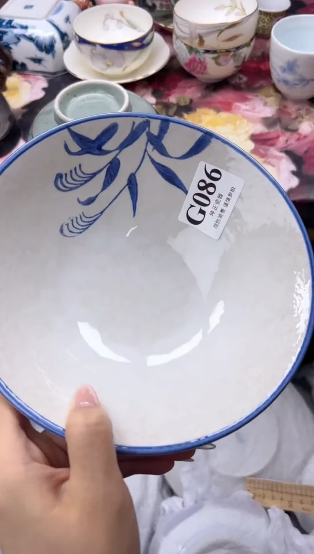 瓷片猪*侠  G086