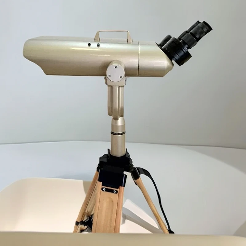 云光熊猫大倍率望远镜U版65哨所镜SW 100 ／Q 45