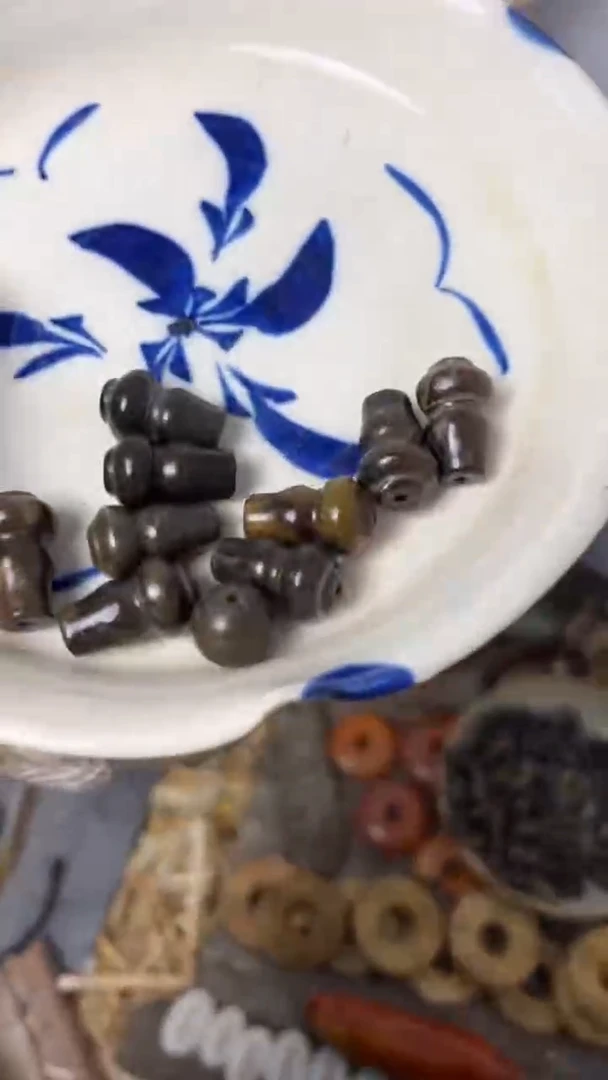 【闪购商品】瓷片手工，手绘，瓷器1
