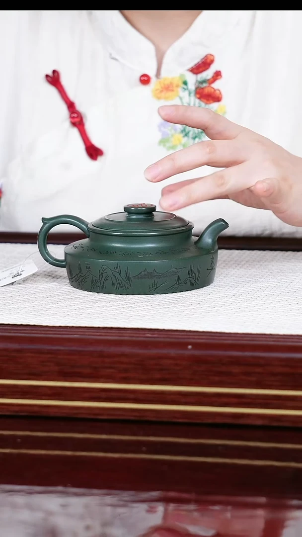 茶杯紫砂宜兴紫砂壶