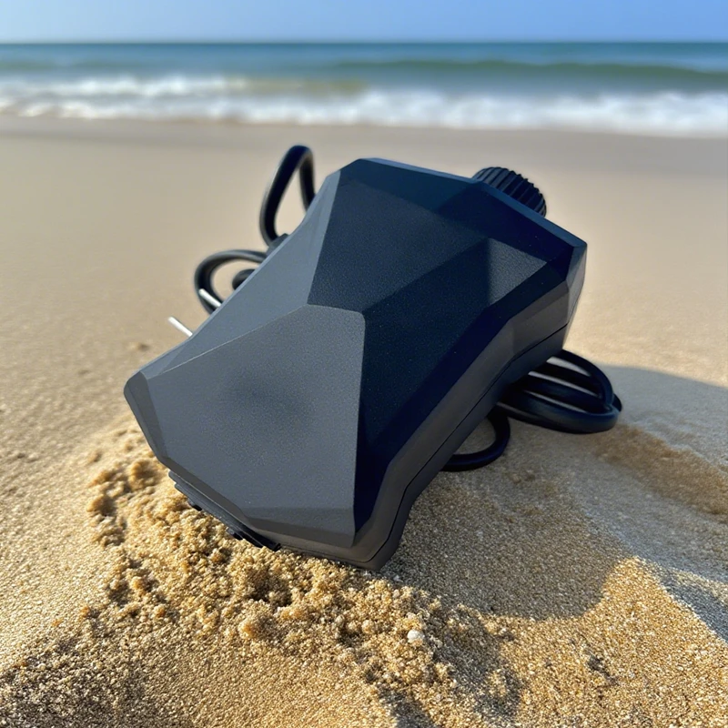 小型鱼缸潜水泵水循环氧气泵适用于假山盆景