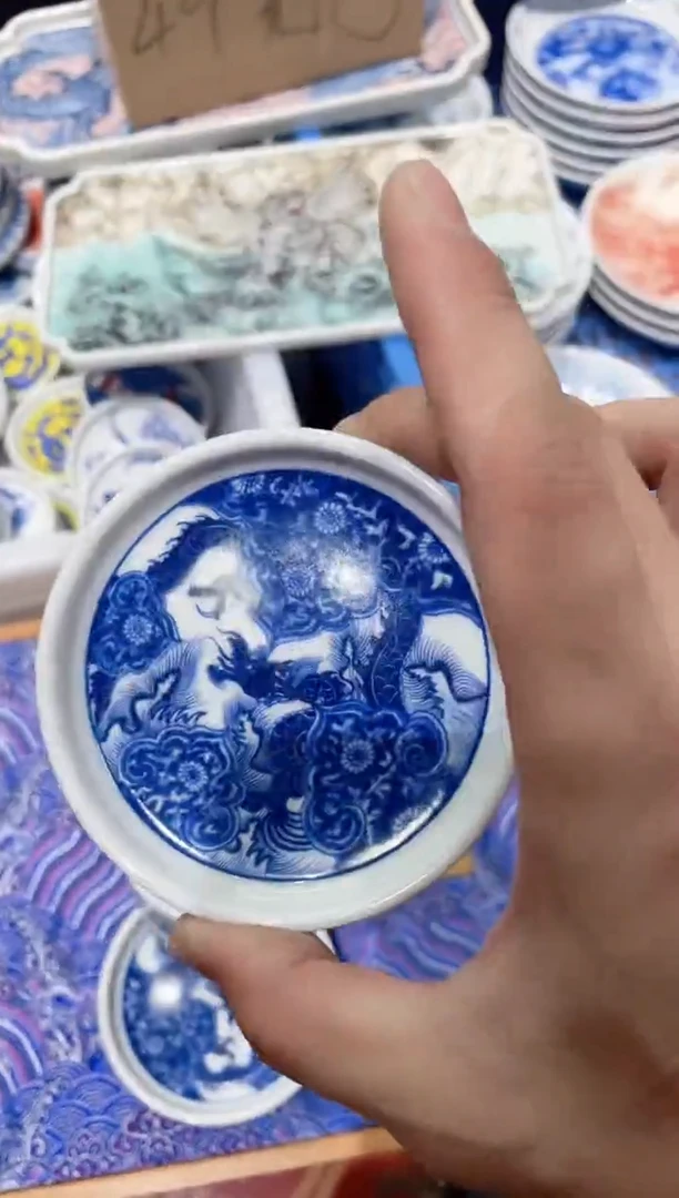 【闪购商品】景德镇陶瓷福利价