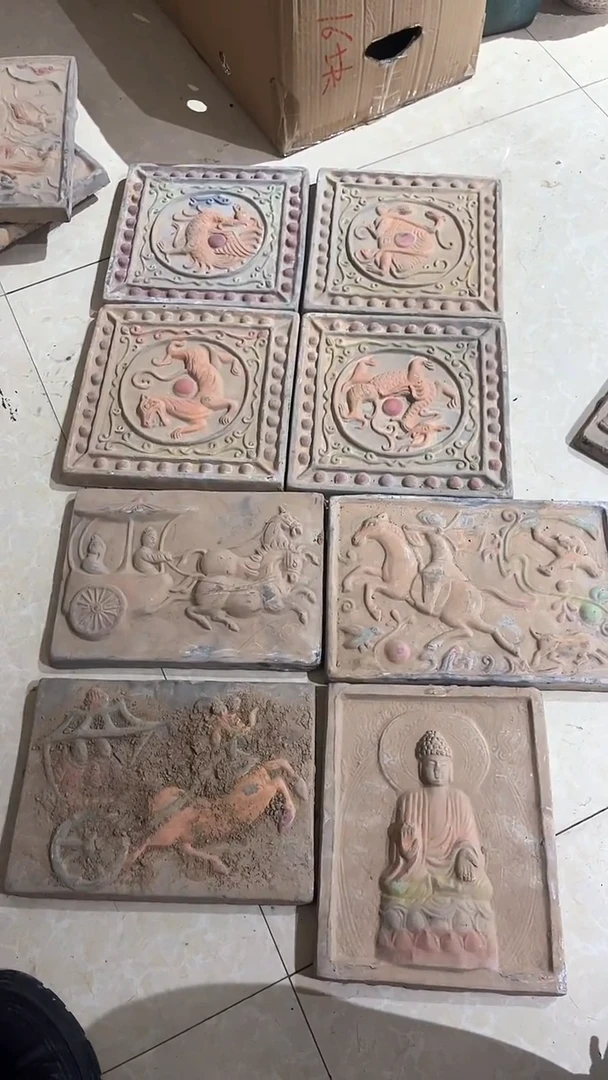 【闪购商品】摆件