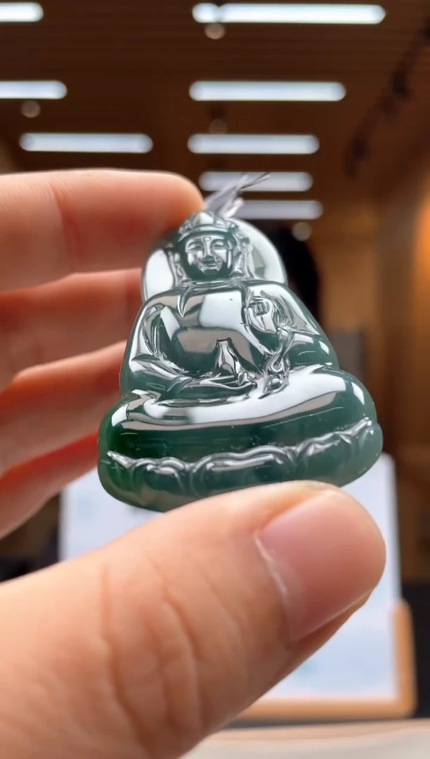 未镶嵌定制翡翠********335