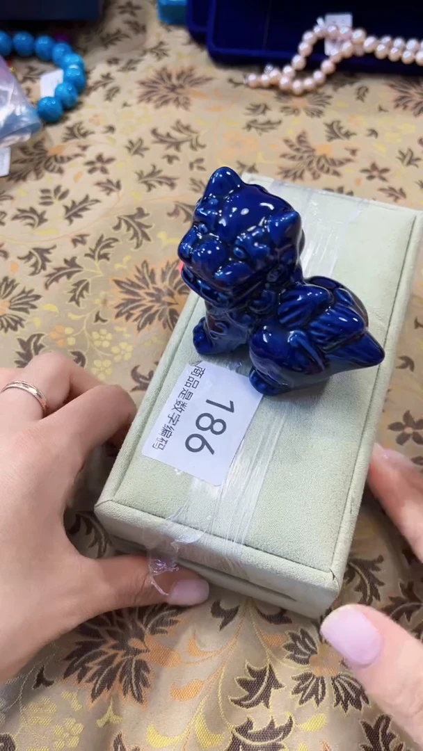 瓷片陶茶666文玩周边多人