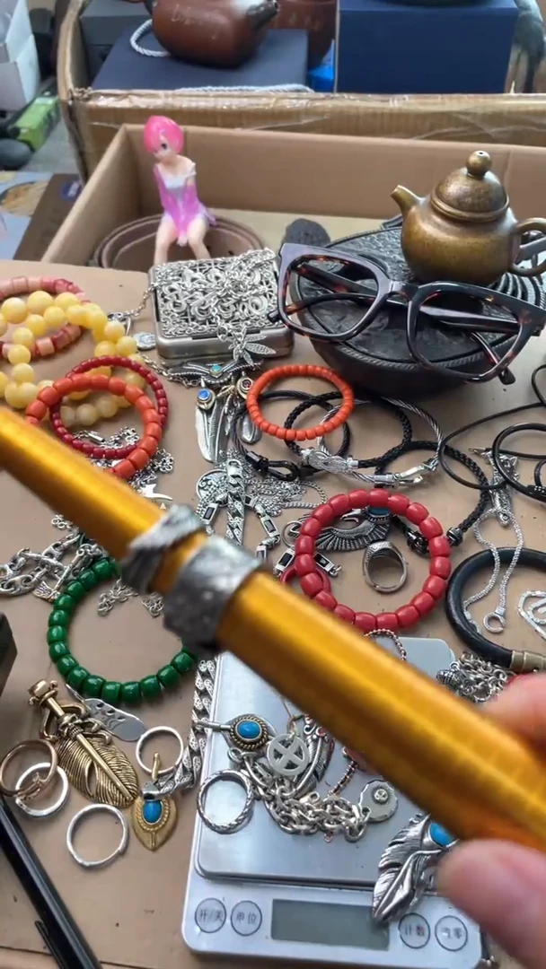 【闪购商品】瓷片永华世家亭亭总铺206