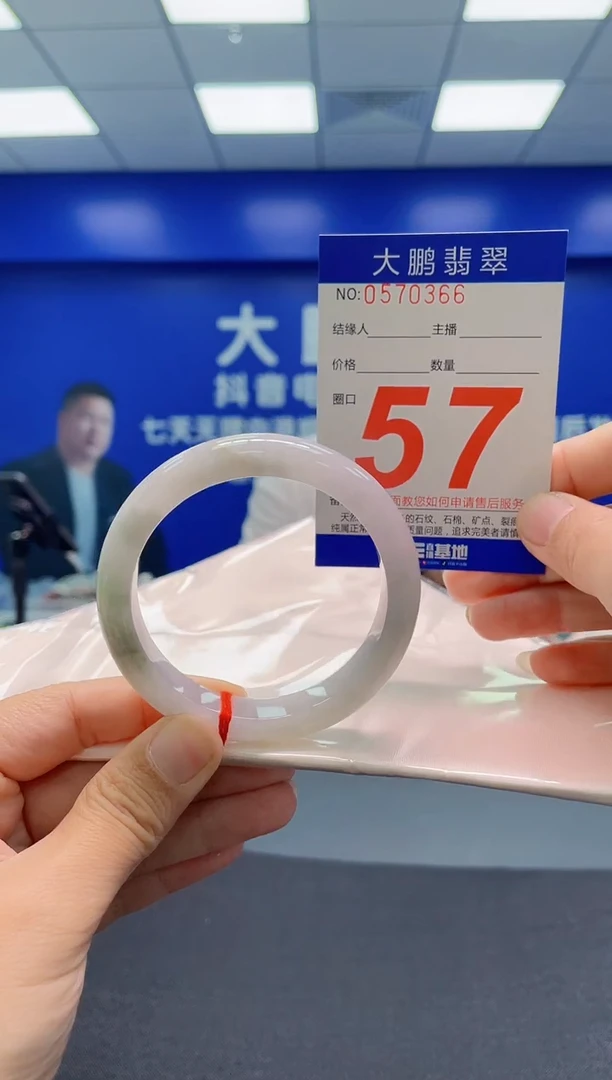 未镶嵌手镯翡翠AAAAAAAAA