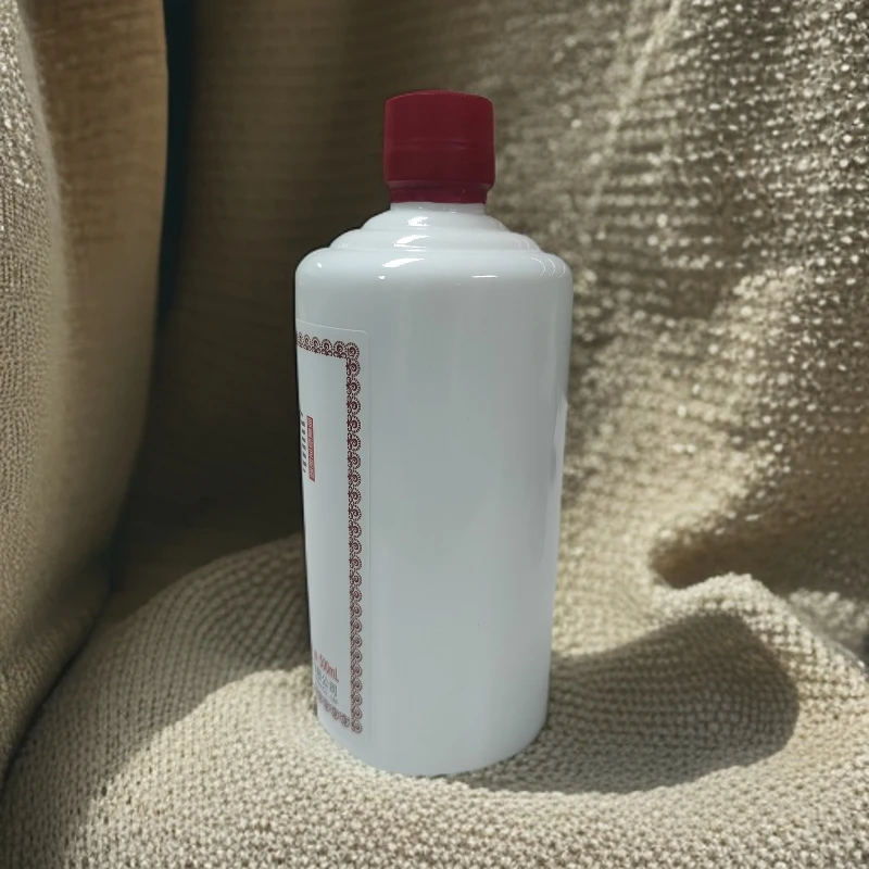 怀澳1999G20 500ml*6瓶 怀澳1999G20浓香型白酒52度-100ml*6瓶