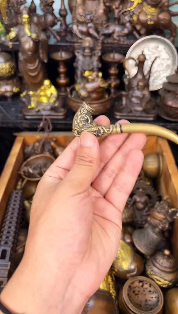 雅集铜器 诚信经营