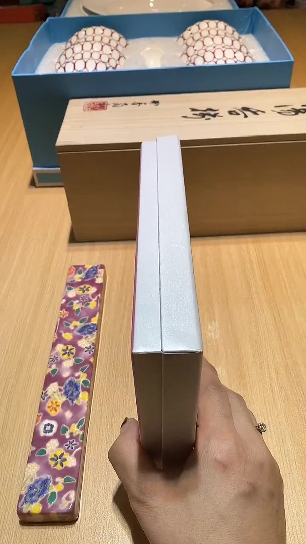 【闪购商品】瓷片锅碗瓢盆一件不剩