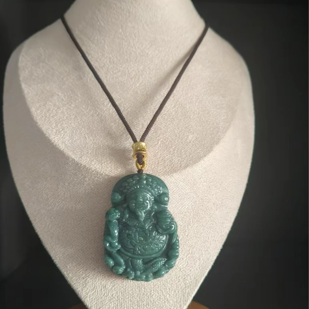 【一诺专属】吊坠 颈部创意饰品