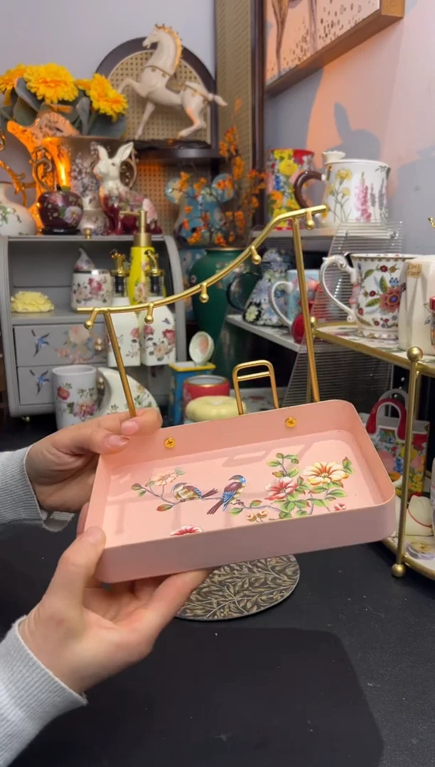 外贸陶瓷家居百货