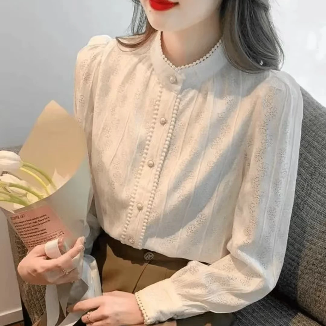 1039时尚女装衬衫