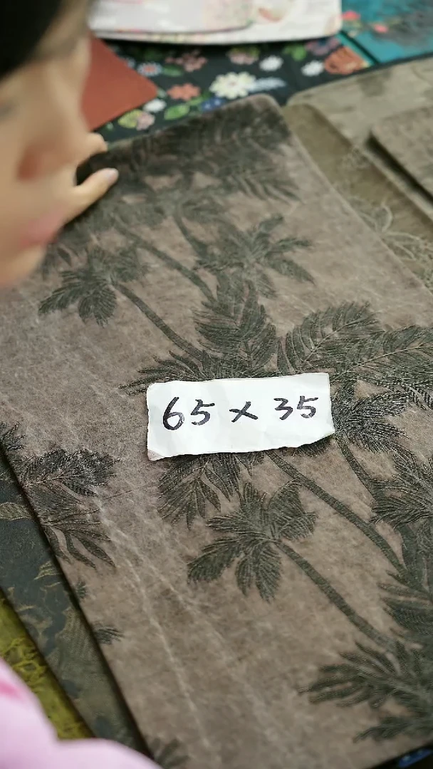 搬迁倒计时 茶席大减漏