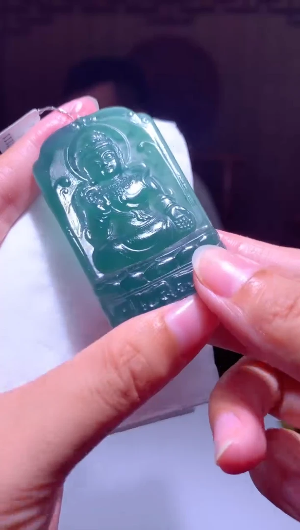 未镶嵌定制翡翠定制翡翠（拍一发一）