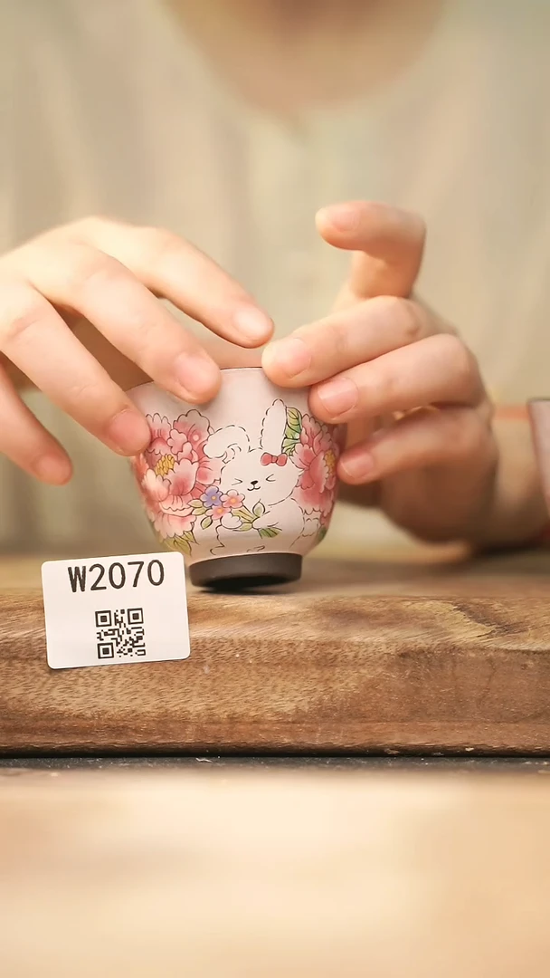 【经典福利】/ 杯子@@W2070