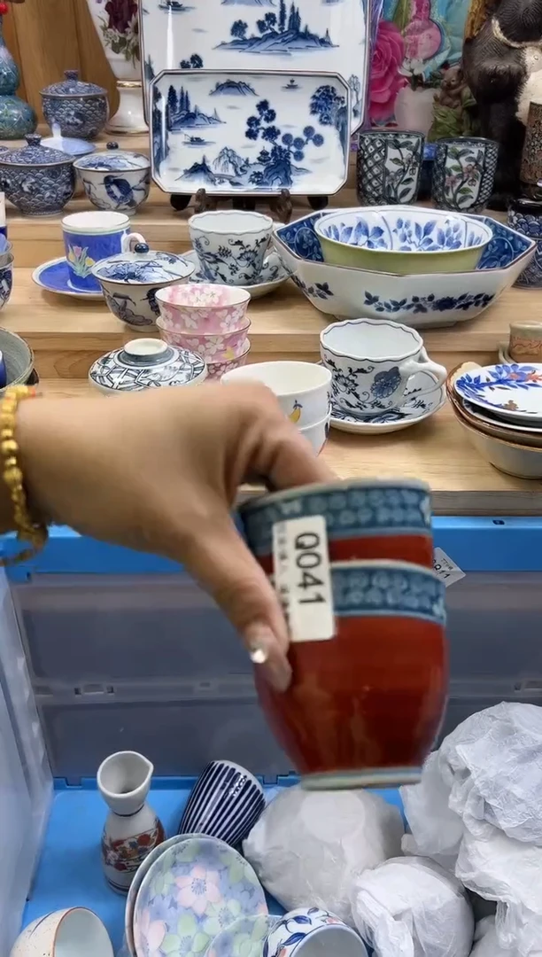 【闪购商品】瓷片041qqqqqqqqqqqq