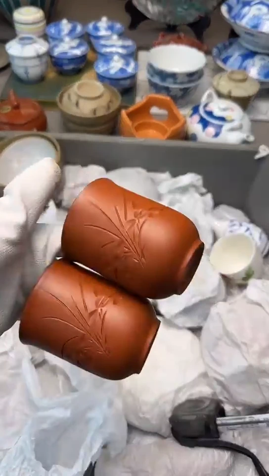 【闪购商品】碟中瓷器大全古回流