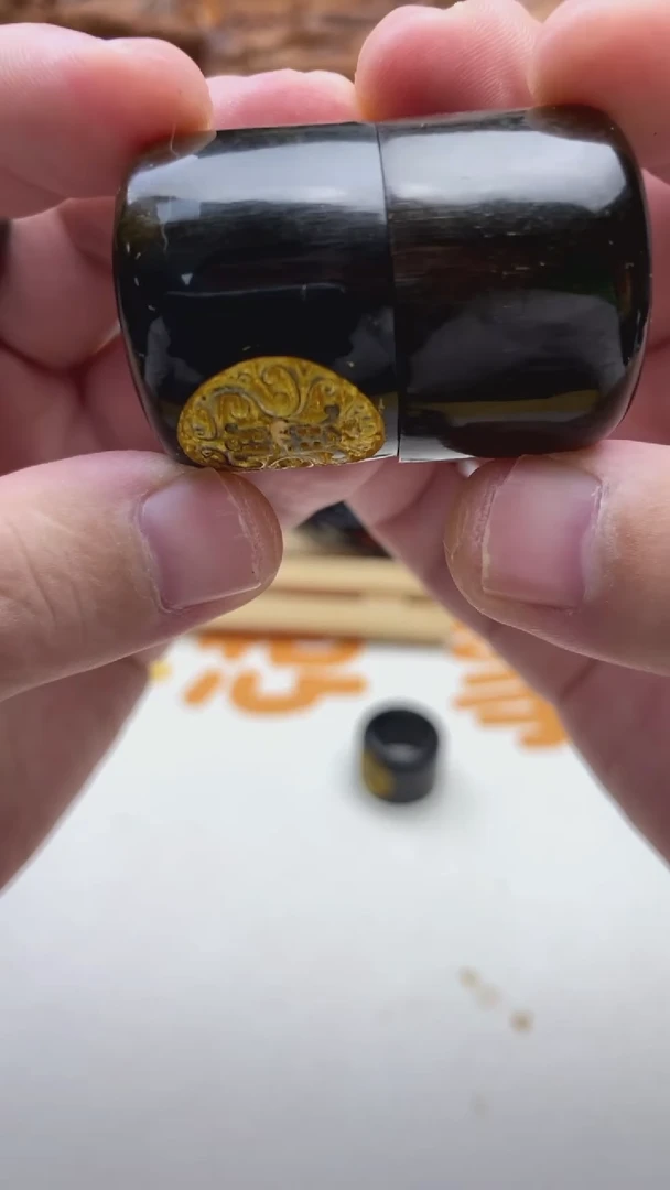 【闪购商品】破布木（黑柿木）手串/手链指22