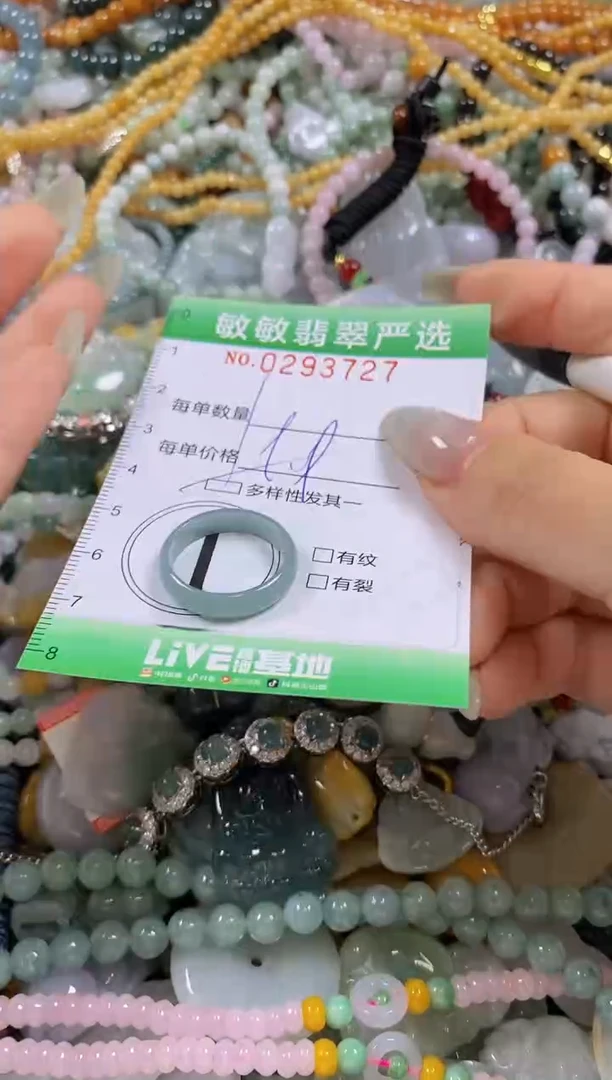 翡翠未镶嵌颈饰闪购0293727多样性发其一