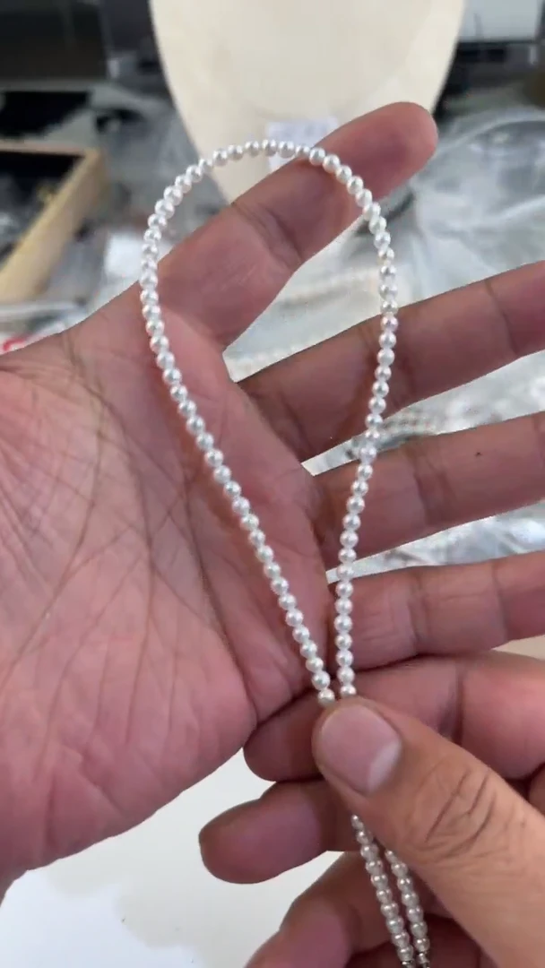 【闪购商品】淡水珍珠1银S925镶嵌1111111111