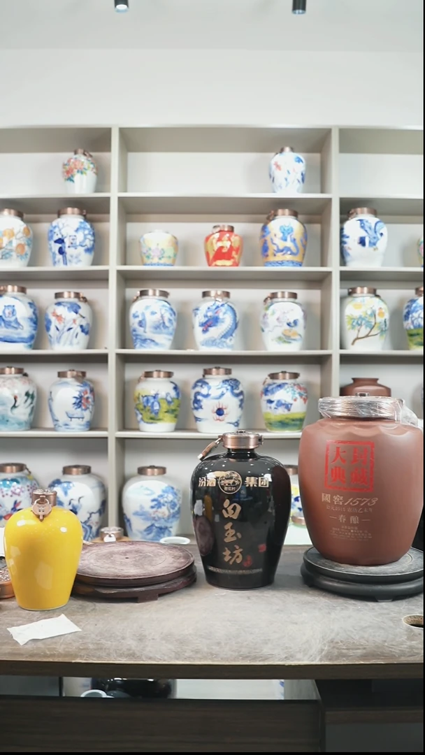 泥塑二十斤装紫砂1573