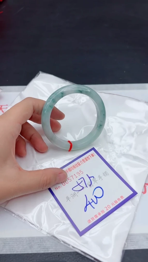 未镶嵌手镯翡翠111111