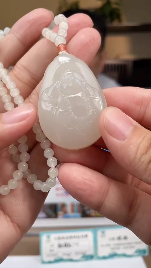 定制和田玉多样性发货拍一发一