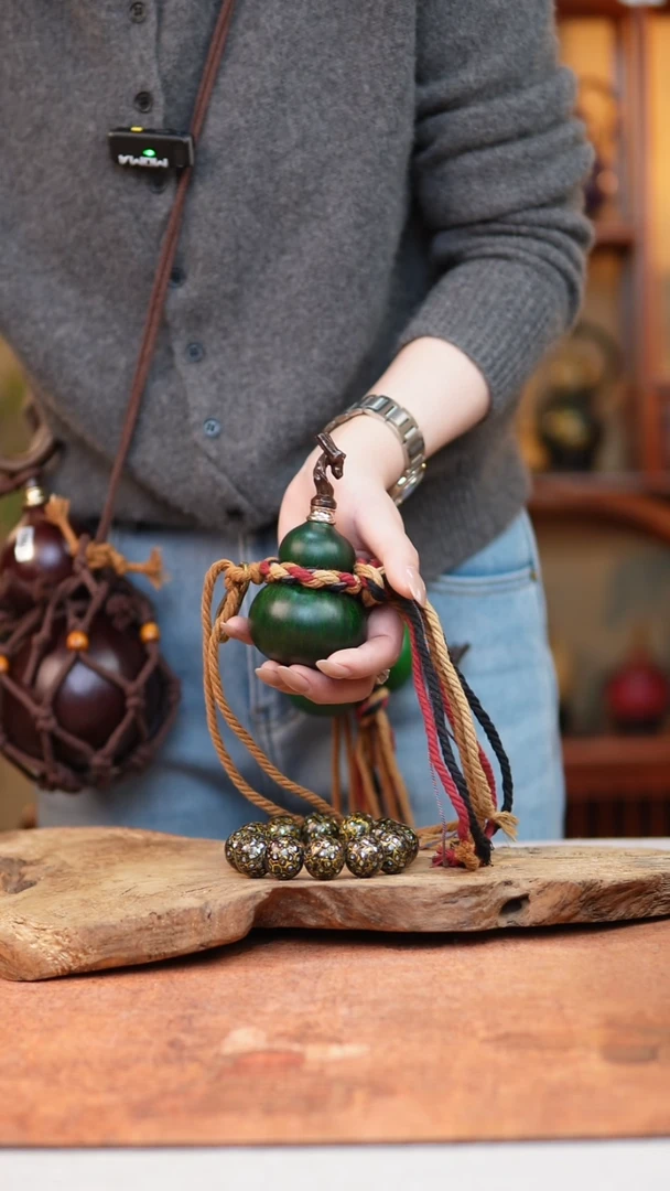 062--------40ml迷你葫