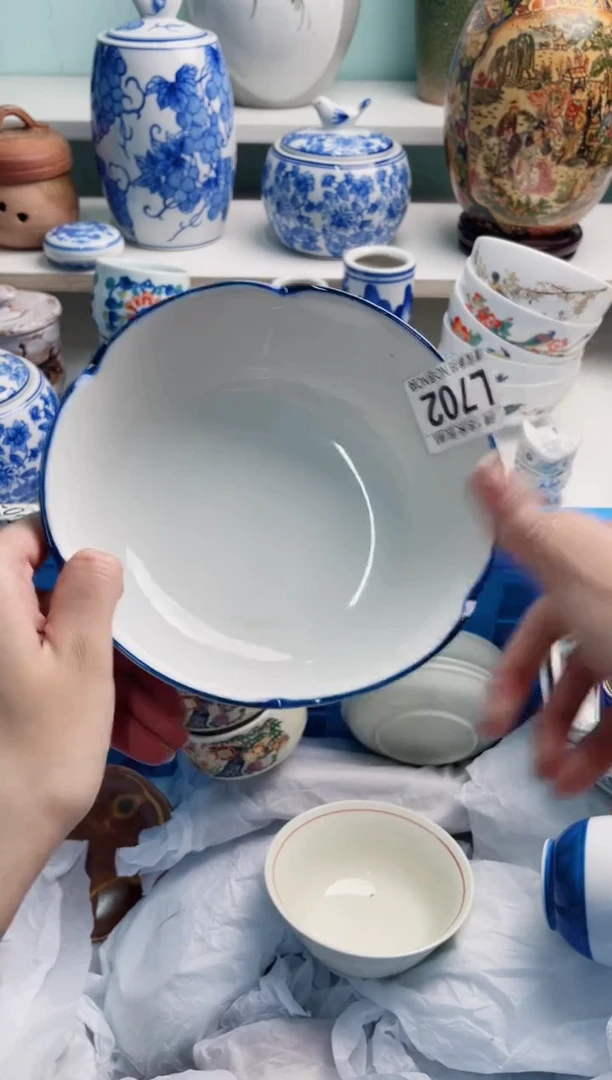 陶瓷简**草L702****