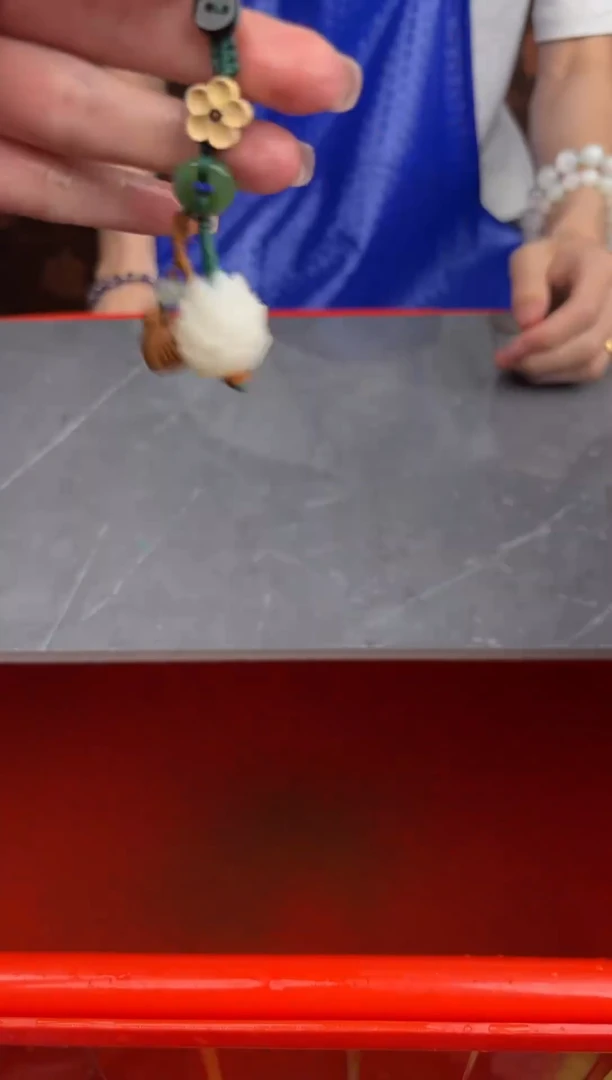 手串珠阙集闪购福利无礼盒