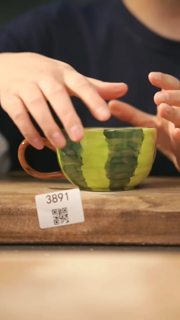 【落单孤品】福利/杯子@@3891