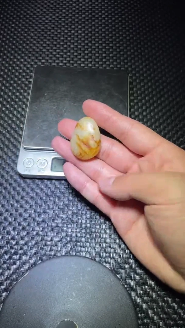 【闪购商品】和田玉挂件未镶嵌210