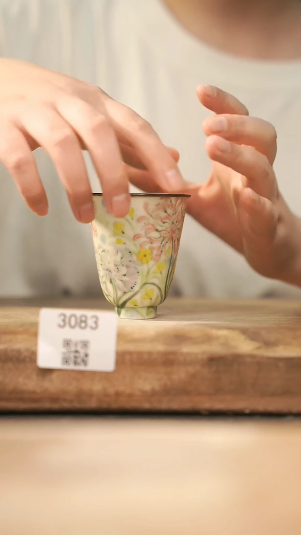 【落单孤品】福利/杯子@@3083