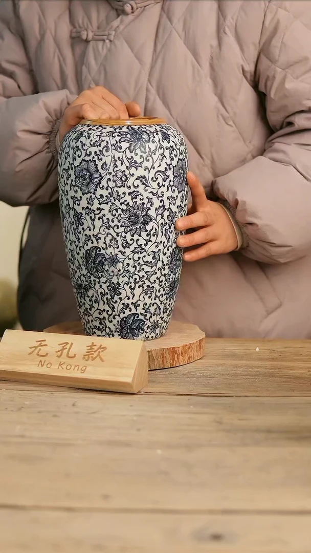 【闪购商品】摆件8-13高28口8误差2无孔