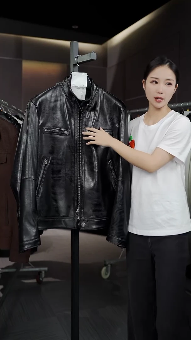 8870蜥蜴纹 2XL
