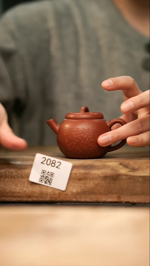 【落单孤品】福利/壶@@2082