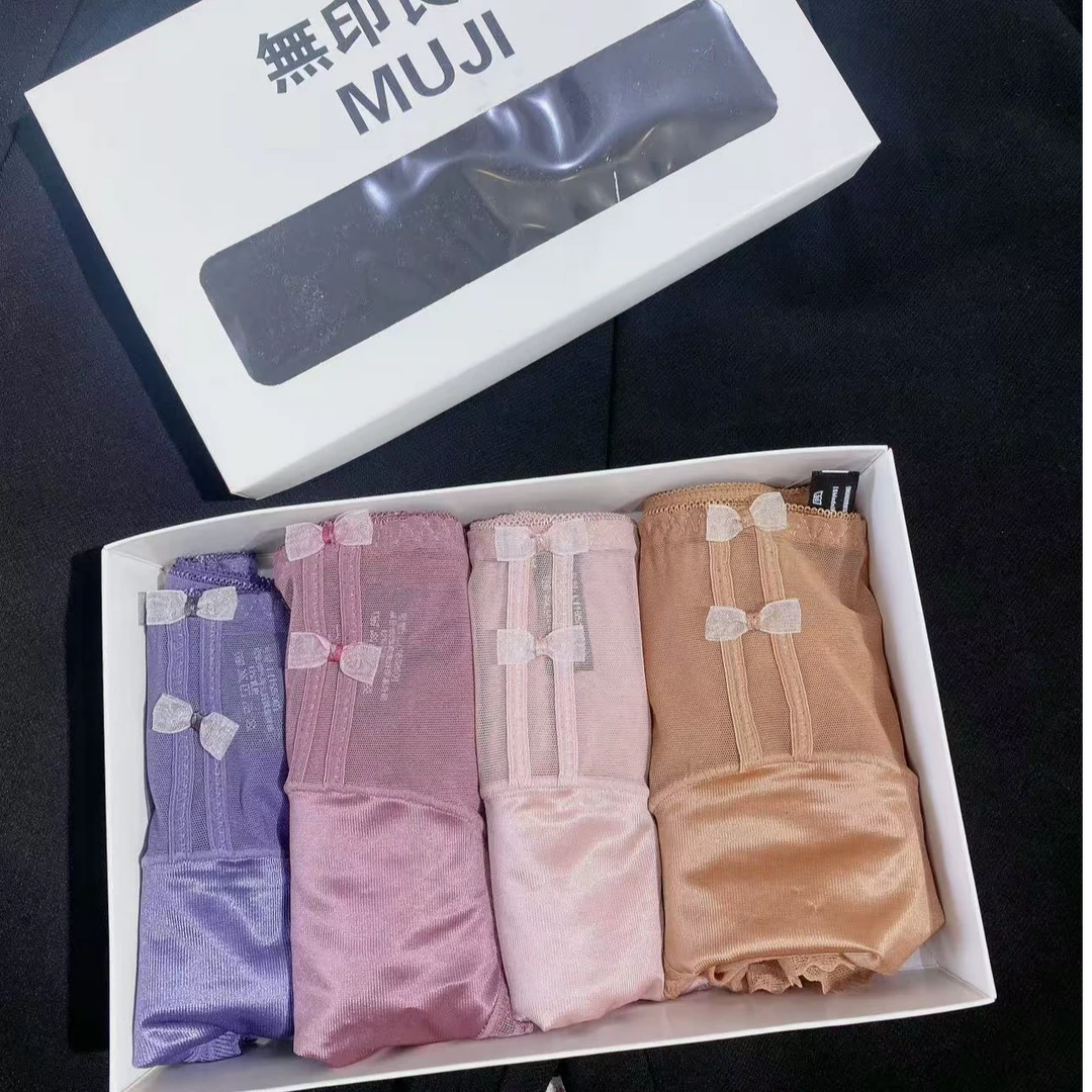 【王大艳家】熙蕾丝短裤