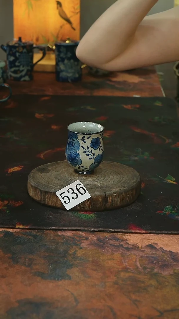 茶碗............茶碗............微瑕536