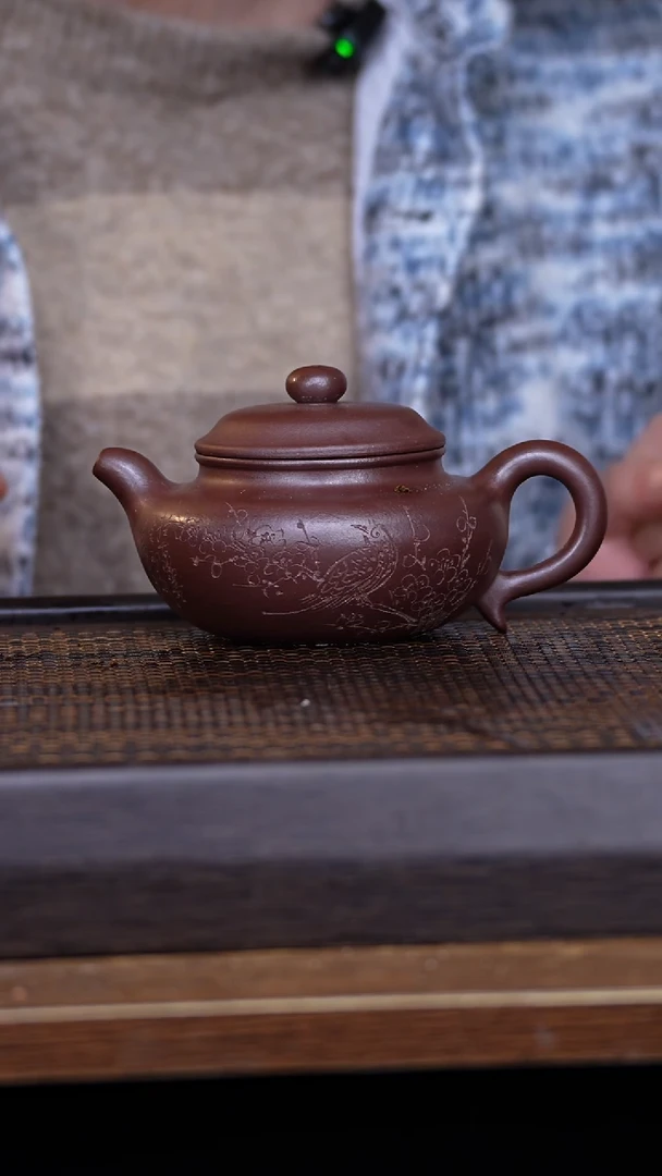 【闪购商品】紫砂茶壶456789321465789