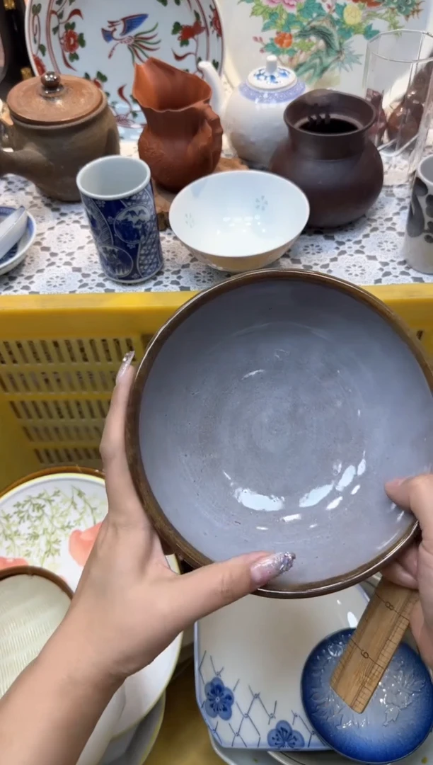 【闪购商品】458回流瓷器，默认微瑕，18包邮