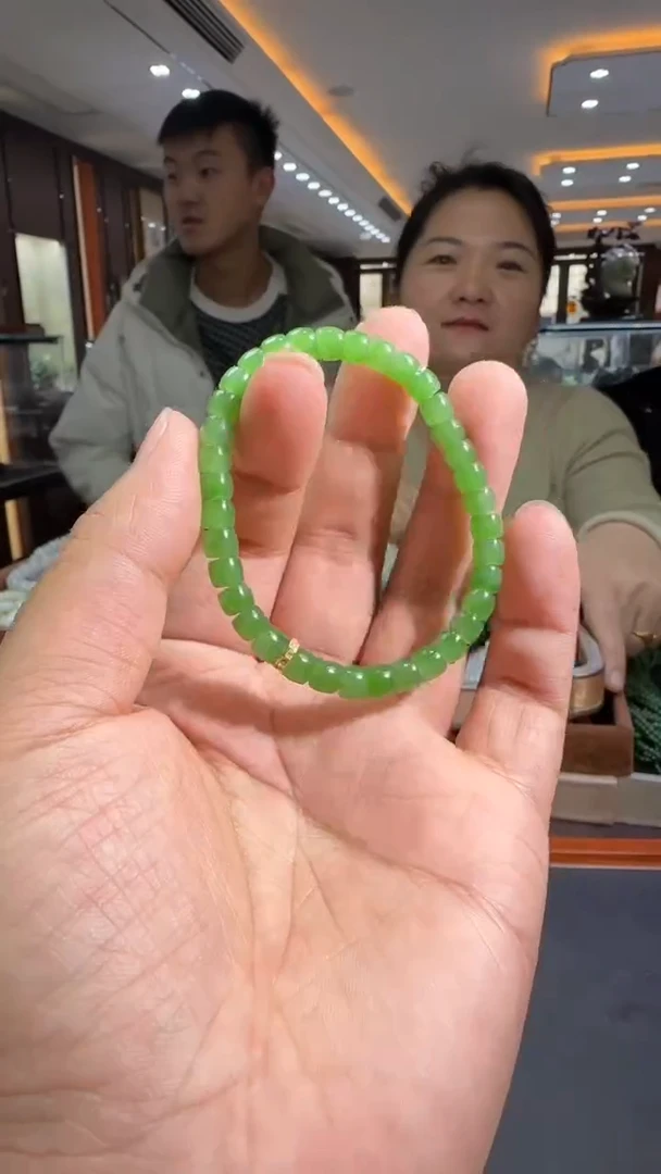 未镶嵌和田玉挂件【陆1203】46 7023