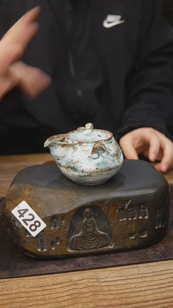 手工茶具福利428