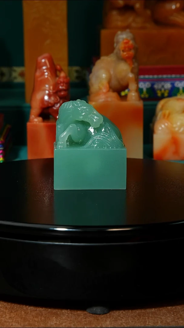 寿山石印石汉*斋11111111