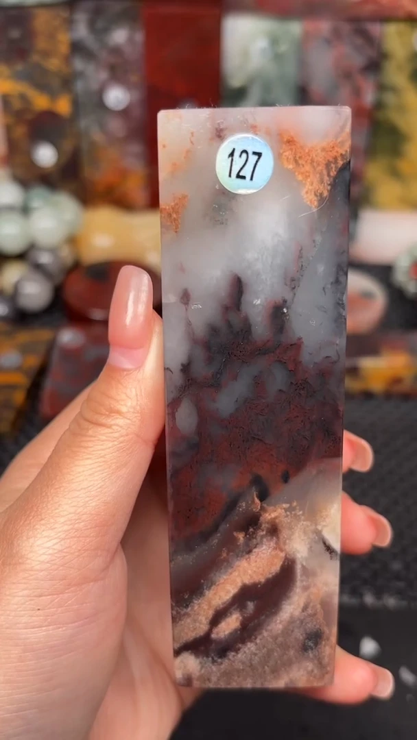 玉桂林创意摆件装饰 编号：127